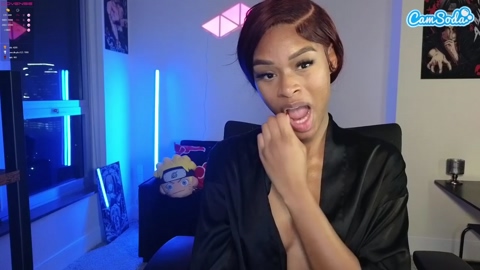 lovenzia CamSoda 23-04-2023